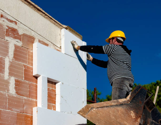Best Cellulose Insulation  in , OK