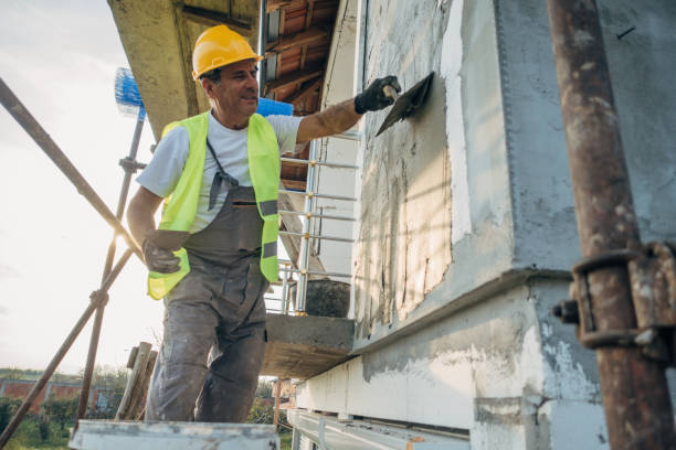 Best Attic Insulation Installation  in , OK