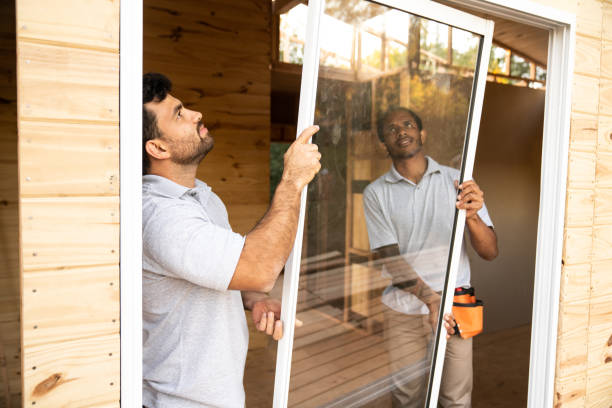 Best Commercial Insulation Contractor  in , OK