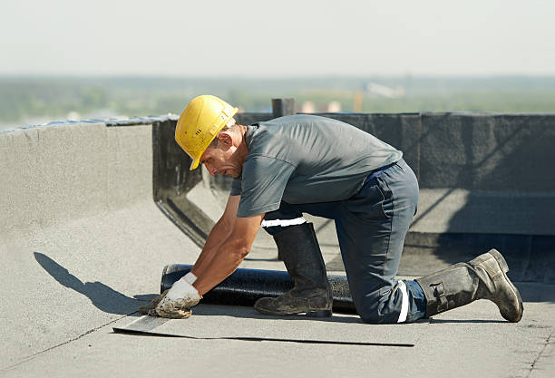 Best Soundproof Insulation Installation  in , OK