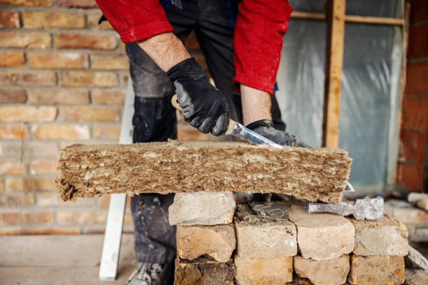 Best Professional Insulation Contractor  in , OK